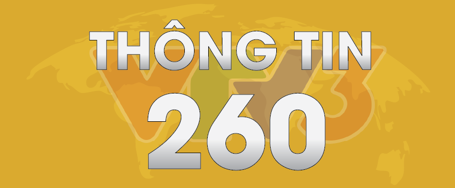 THÔNG TIN 260